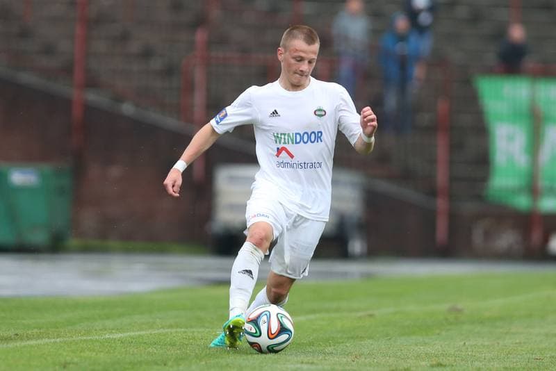 Football. Polish Cup. GKS Jastrzebie - Radomiak Radom. 10.08.2016