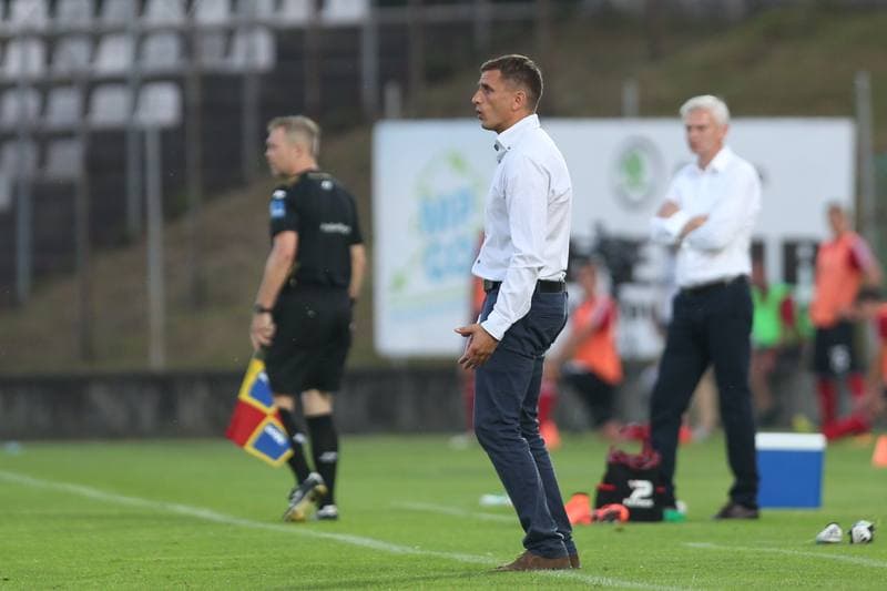 Football. I Liga. Zaglebie Sosnowiec - Gornik Zabrze. 27.08.2016