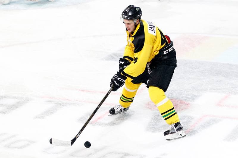 Ice Hockey. Polska Hokej Liga. GKS Katowice - Nesta Torun. 27.09.2016