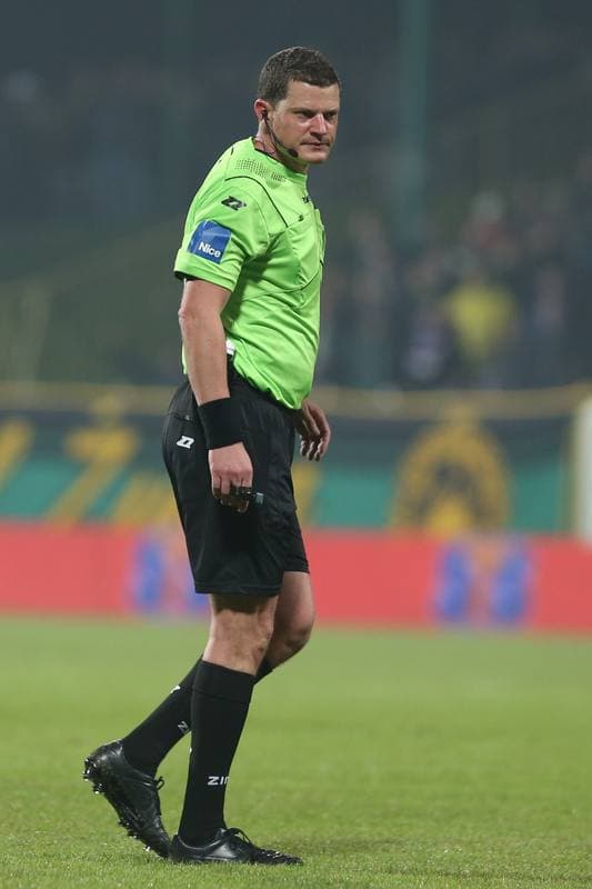 Football. I Liga. GKS Katowice - Gornik Zabrze. 23.10.2016