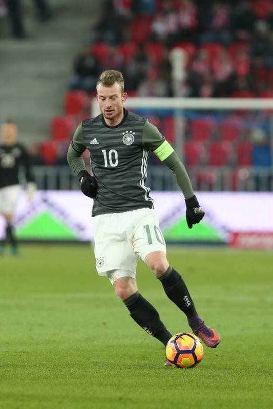 Football. International Friendly. Poland U21 - Germany U21. 15.11.2016