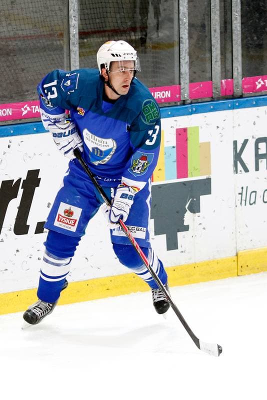 Ice Hockey. Tauron Hokej Liga. Tauron KH GKS Katowice - Unia Oswiecim. 22.12.2016