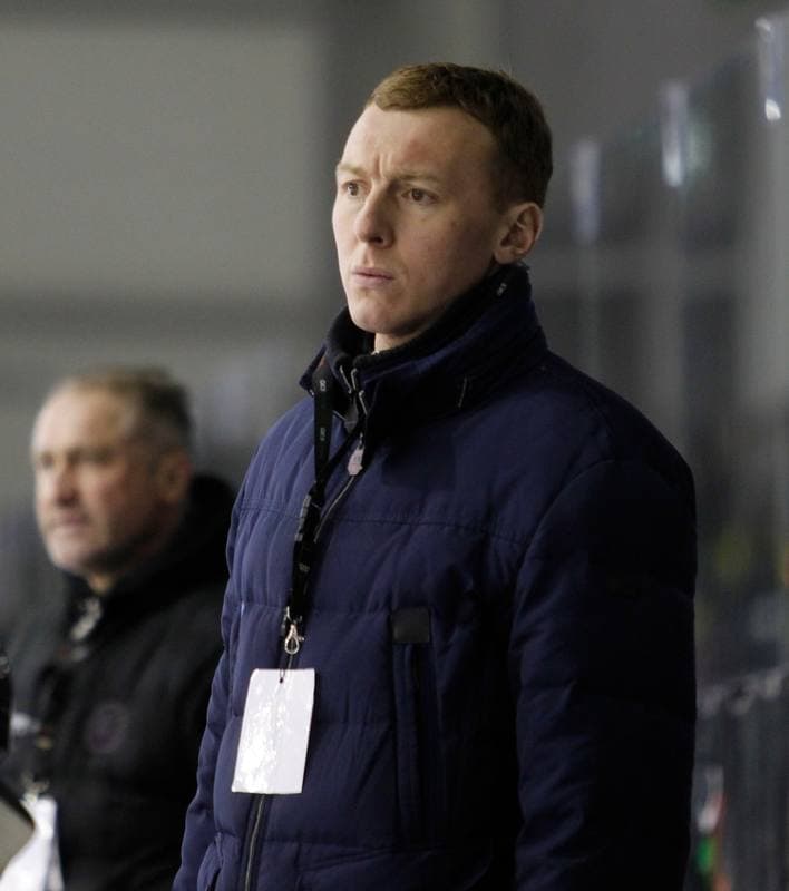 Ice Hockey. Polska Hokej Liga. GKS Tychy - Ciarko KH Sanok. 23.01.2015