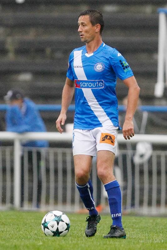 Football. Sparing. MFK Frydek Mistek - Banik Ostrava. 01.09.2017
