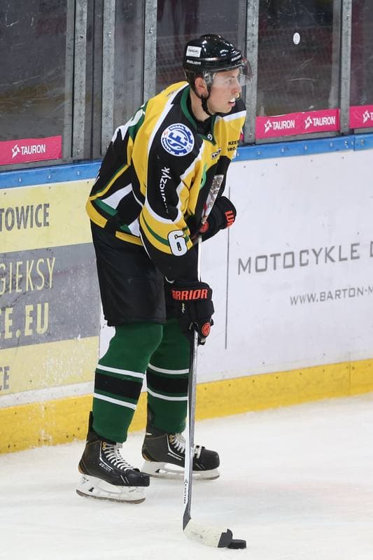 Ice Hockey. Polska Hokej Liga. Tauron KH GKS Katowice - JKH GKS Jastrzebie. 03.10.2017