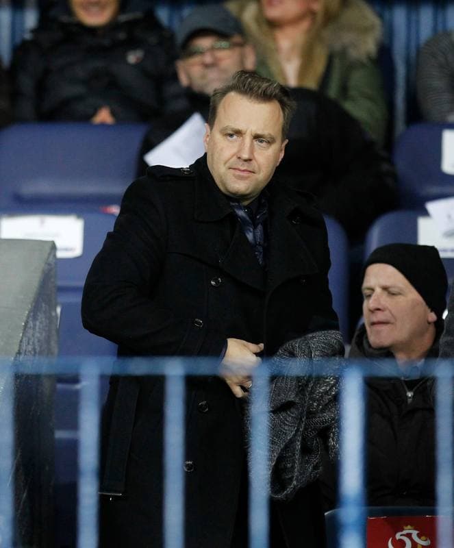 Football. PKO BP Ekstraklasa. Gornik Zabrze - Piast Gliwice. 01.12.2015