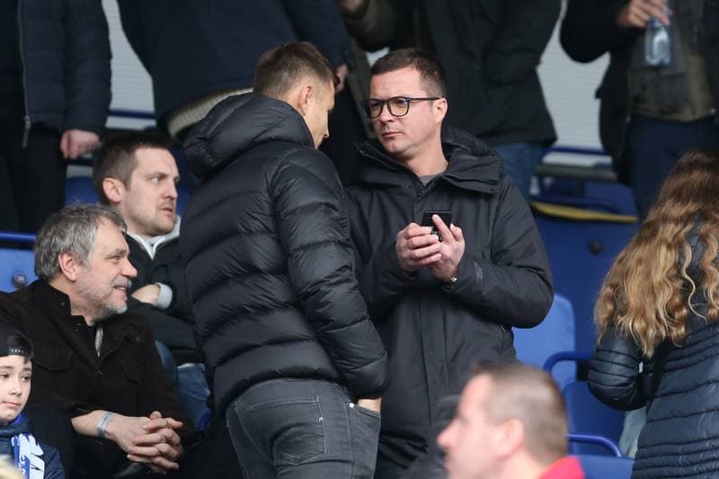 Football. Fortuna:Liga. Banik Ostrava - FK Mlada Boleslav. 16.03.2019