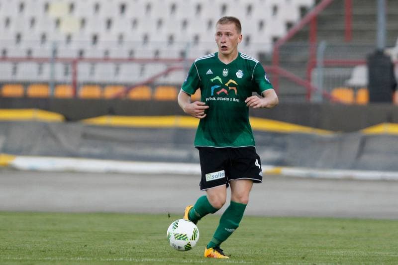 Football. Polish Cup. ROW Rybnik - Stomil Olsztyn. 22.07.2016