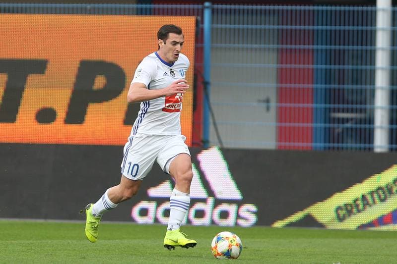 Football. Lotto Ekstraklasa. Piast Gliwice - Wisla Plock. 03.04.2019