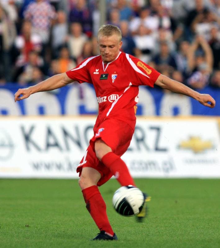 Football. PKO BP Ekstraklasa. Gornik Zabrze - Ruch Chorzow. 29.08.2010