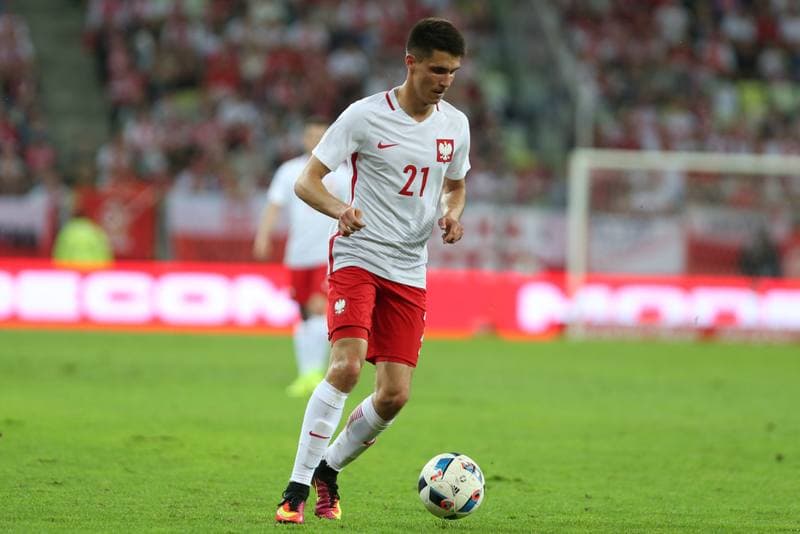 Football. International Friendly. Poland - Netherlands. 01.06.2016