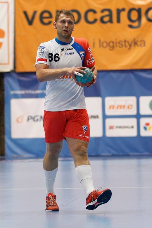 Handball. PGNiG Superliga. Gornik Zabrze - Chrobry Glogow. 14.09.2016
