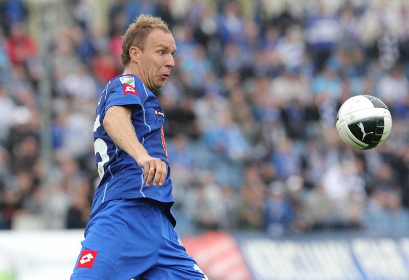 Football. PKO BP Ekstraklasa. Ruch Chorzow - GKS Belchatow. 19.03.2010