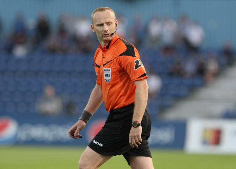 Football. T-Mobile Ekstraklasa. Ruch Chorzow - Slask Wroclaw. 12.08.2011