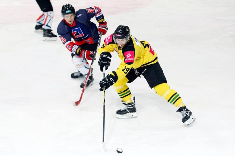 Ice Hockey. Polska Hokej Liga. Tauron KH GKS Katowice - Nesta Torun. 06.12.2016