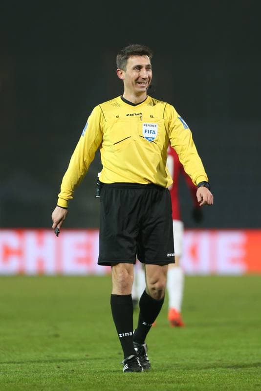 Football. Lotto Ekstraklasa. Ruch Chorzow - Wisla Krakow. 16.12.2016