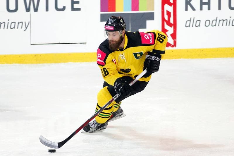 Ice Hockey. PHL. KH Tauron GKS Katowice - SMS PZHL Sosnowiec. 13.01.2017