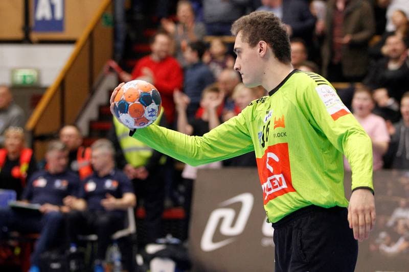 Handball. PGNiG Superliga. NMC Gornik Zabrze - Orlen Wisla Plock. 19.02.2019