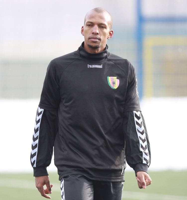 Football. Sparing. Gornik Zabrze - Korona Kielce. 02.02.2010