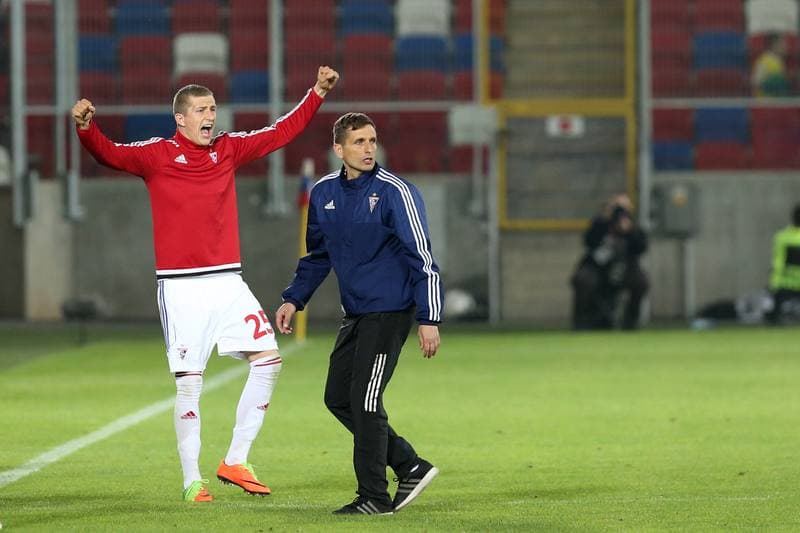 Football. Nice I Liga. Gornik Zabrze - GKS Katowice. 16.05.2017