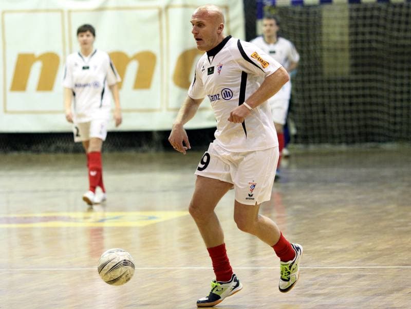 Handball. Charytatywny Mecz. NMC Powen Zabrze - Gornik Zabrze. 16.01.2011