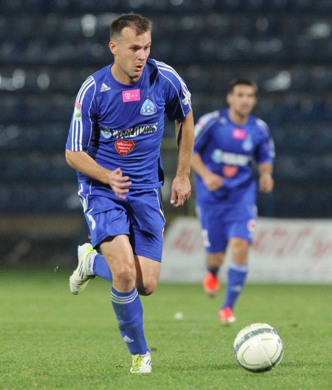 Football. PKO BP Ekstraklasa. Ruch Chorzow - GKS Belchatow. 19.03.2010