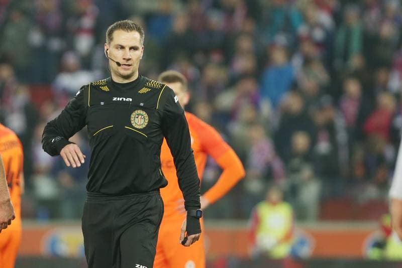 Football. Lotto Ekstraklasa. Gornik Zabrze - Zaglebie Lubin. 09.03.2018