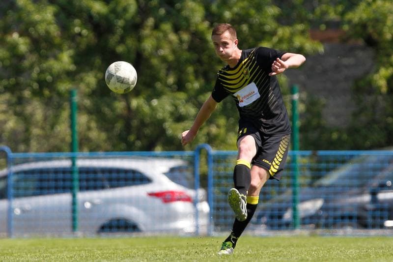 Football. IV Liga. Piast II Gliwice - Ruch II Radzionkow. 05.05.2018