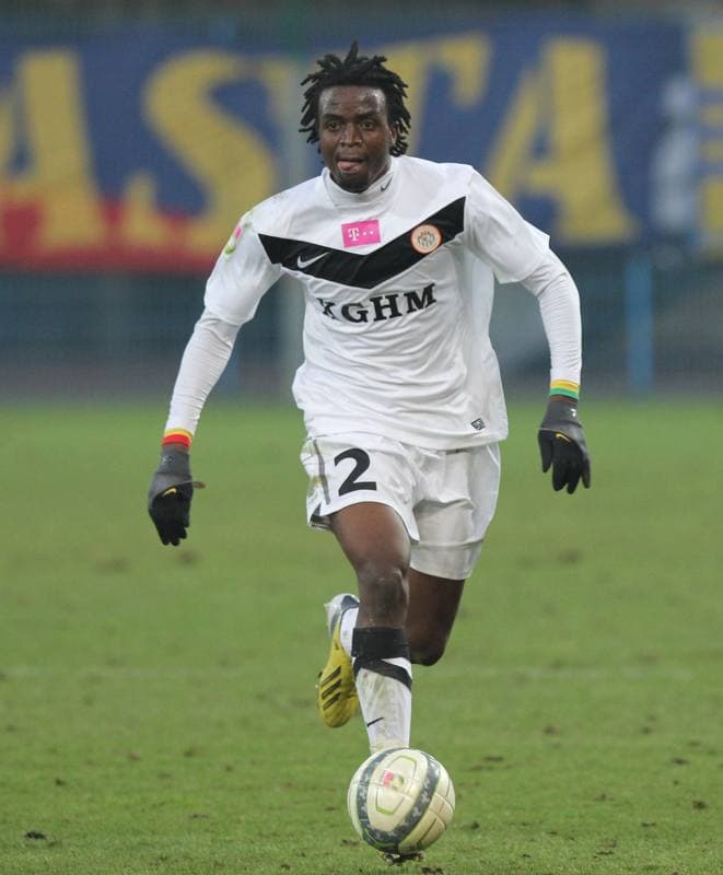 Football. T-Mobile Ekstraklasa. Piast Gliwice - Zaglebie Lubin. 02.03.2013
