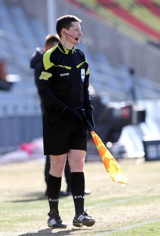 Football. T-mobile Ekstraklasa. Korona Kielce - Ruch Chorzow. 16.03.2013