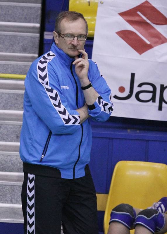 Handball. Superliga. KPR Ruch Chorzow - AZS Politechnika Koszalinska. 26.02.2011