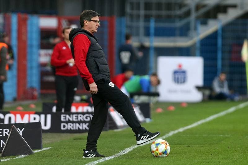 Football. Lotto Ekstraklasa. Piast Gliwice - Wisla Plock. 03.04.2019