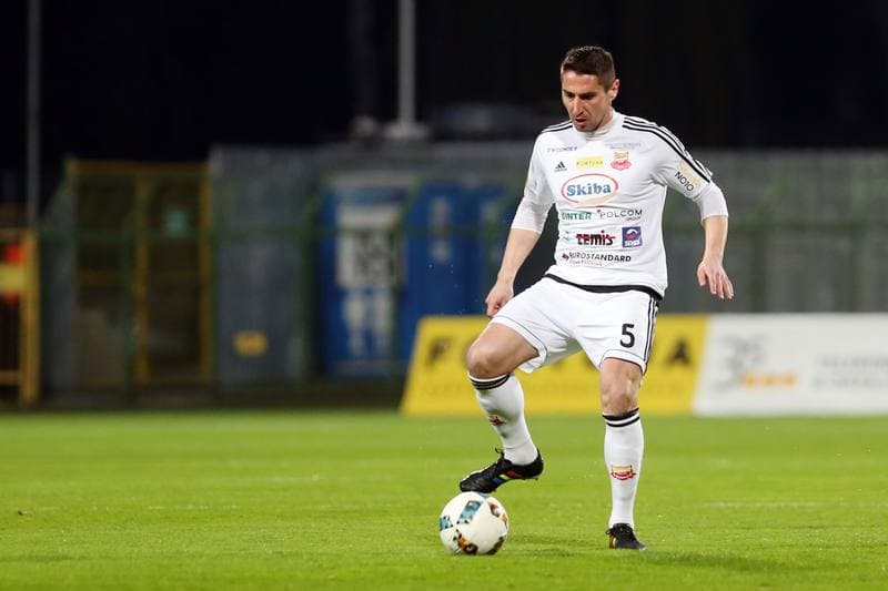 Football. Fortuna I Liga. GKS Katowice - Chojniczanka Chojnice. 03.04.2019