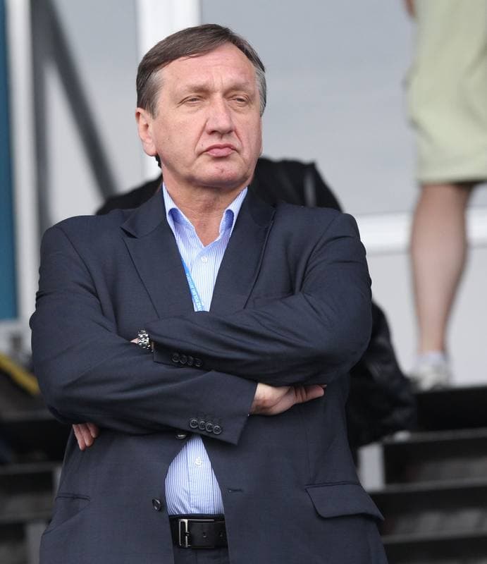 Football. T-mobile Ekstraklasa. Ruch Chorzow - Pogon Szczecin. 17.05.2013