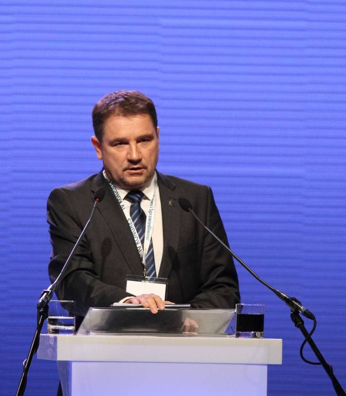Law and Justice Party. Press Conference. 29.06.2013