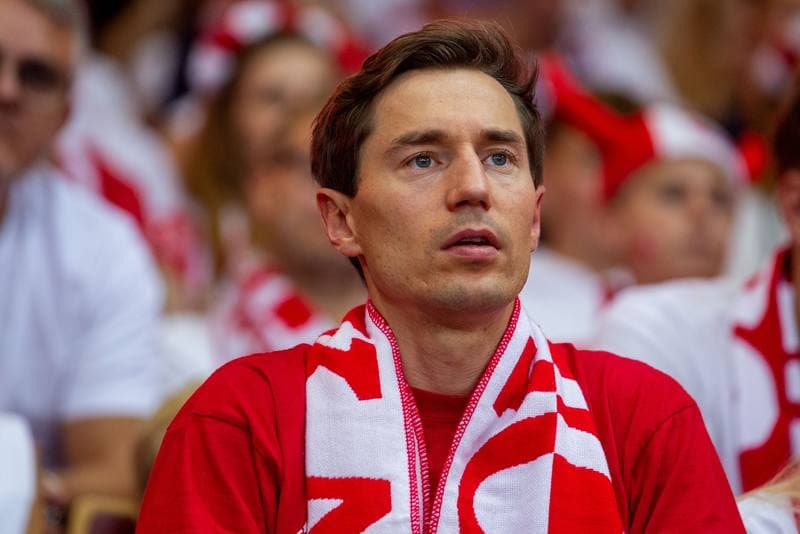 Volleyball. FIVB Men's World Championship. Poland - Italy. 11.09.2022