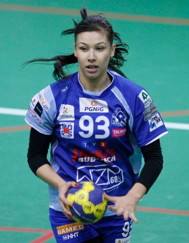 Handball. PGNiG Superliga. KPR Ruch Chorzow - Energa Koszalin. 26.01.2014