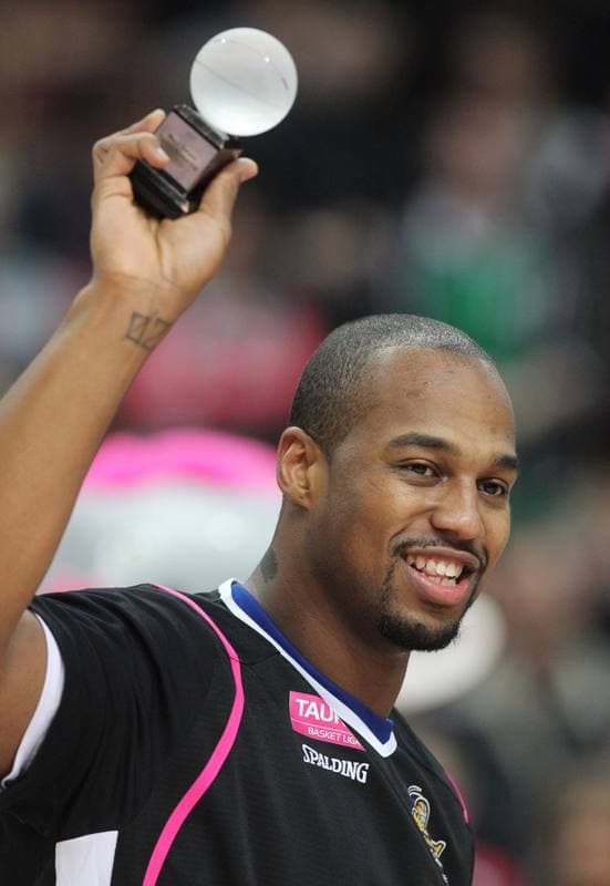 Basketball. Tauron Basket Liga. Polnoc - Poludnie. 14.01.2012