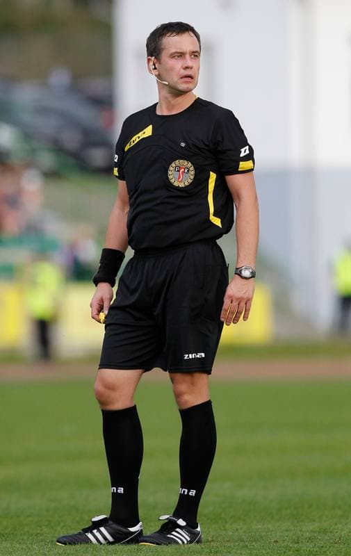 Football. I Liga. Drutex Bytovia Bytow - GKS Katowice. 13.09.2014