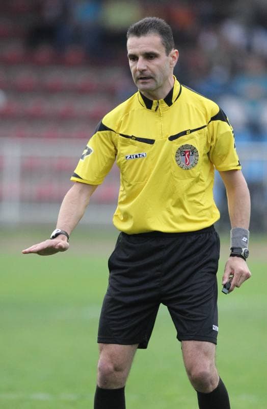 Football. I liga. Odra Wodzislaw - LKS Lodz. 21.05.2011