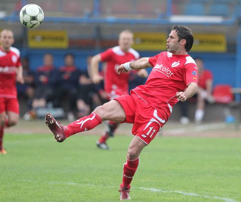 Football. I liga. Odra Wodzislaw - LKS Lodz. 21.05.2011