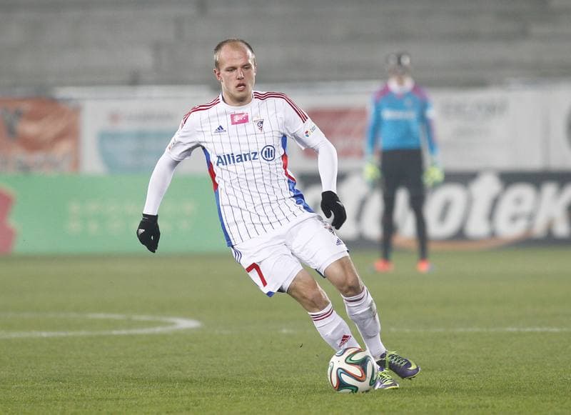 Football. PKO BP Ekstraklasa. Gornik Zabrze - Legia Warsaw. 04.10.2015
