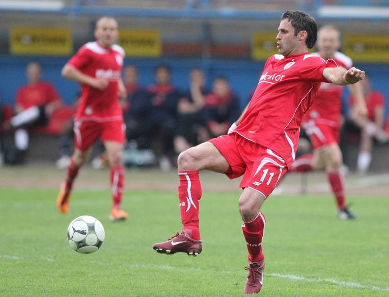 Football. I liga. Odra Wodzislaw - LKS Lodz. 21.05.2011
