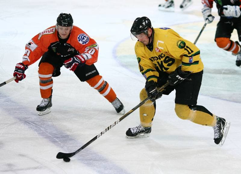 Ice Hockey. Polska Hokej Liga. HC GKS Katowice - JKH GKS Jastrzebie. 16.01.2015
