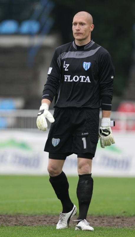Football. I liga. Odra Wodzislaw - Flota Swinoujscie. 28.05.2011
