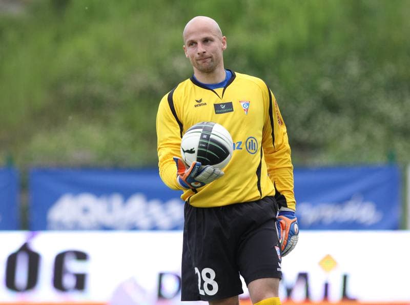Football. I liga. Podbeskidzie Bielsko-Biala - Gornik Zabrze. 20.03.2010