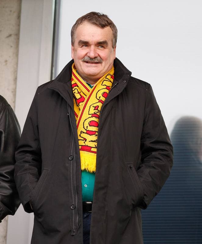 Football. PKO BP Ekstraklasa. Korona Kielce - Ruch Chorzow. 03.08.2015
