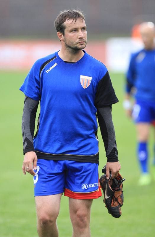 Football. Ekstraklasa. Polonia Bytom - Zaglebie Lubin. 10.09.2010