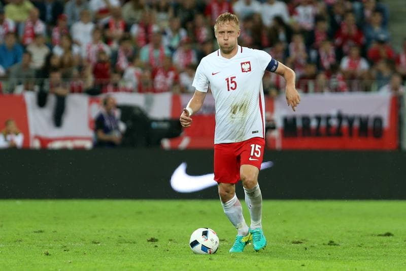 Football. International Friendly. Poland - Netherlands. 01.06.2016