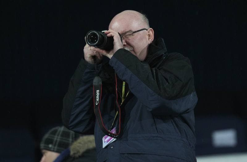 Football. T-Mobile Ekstraklasa. Gornik Zabrze - Legia Warsaw. 19.02.2012